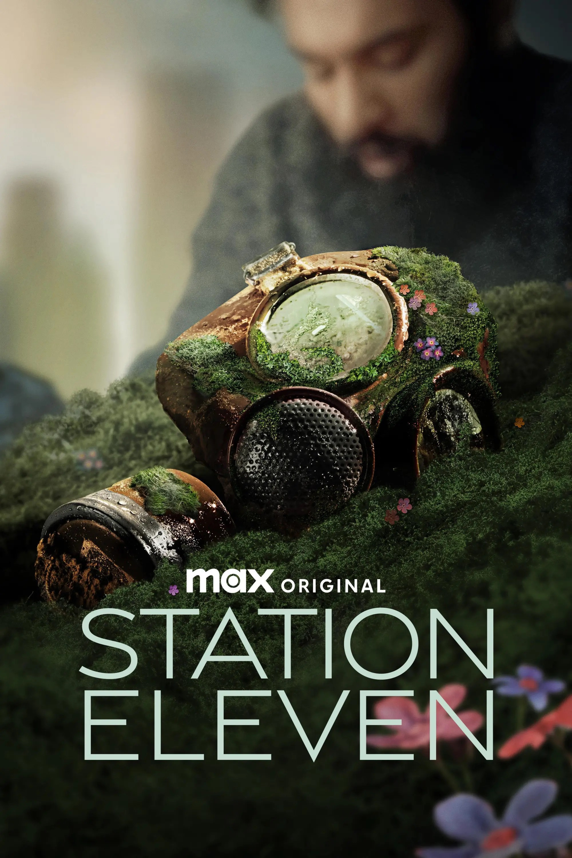 Affiche de la série Station Eleven